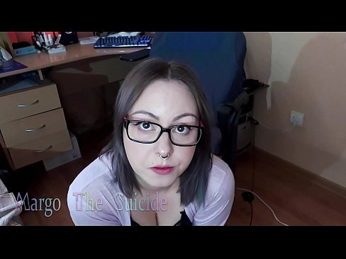 ❤️ Sexy Girl with Glasses Sucks Dildo Deeply on Camera Pornografia in casa à co.japangaysex.ru ﹏